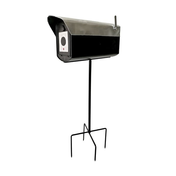 Pašto dėžutė Security Camera – Household Pleasure