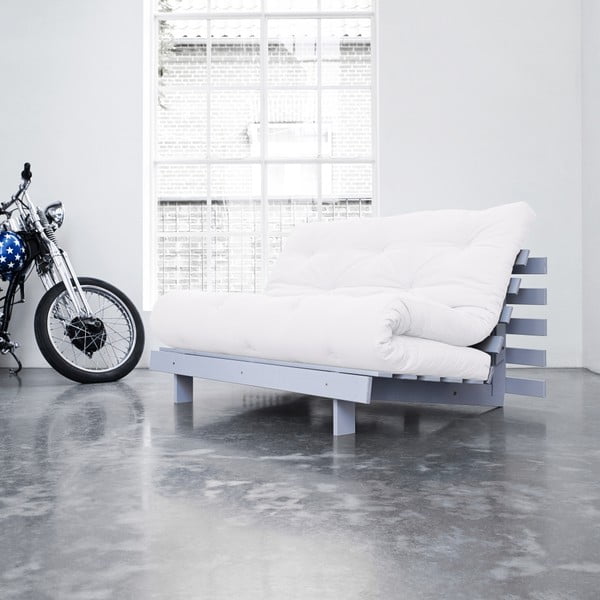 Kintama sofa "Karup Roots Cool Gray/Natural-image-2