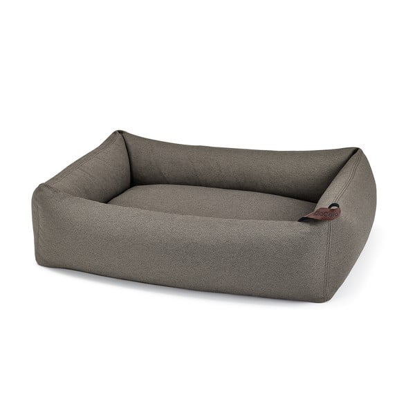 Augintinio guolis rudos spalvos šuniui 65x80 cm Mare Kelp S/M – MiaCara