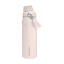 Šviesiai rožinės spalvos iš nerūdijančio plieno termosas 700 ml IceFlow™ Bottle Fast Flow Rose Quartz – Stanley