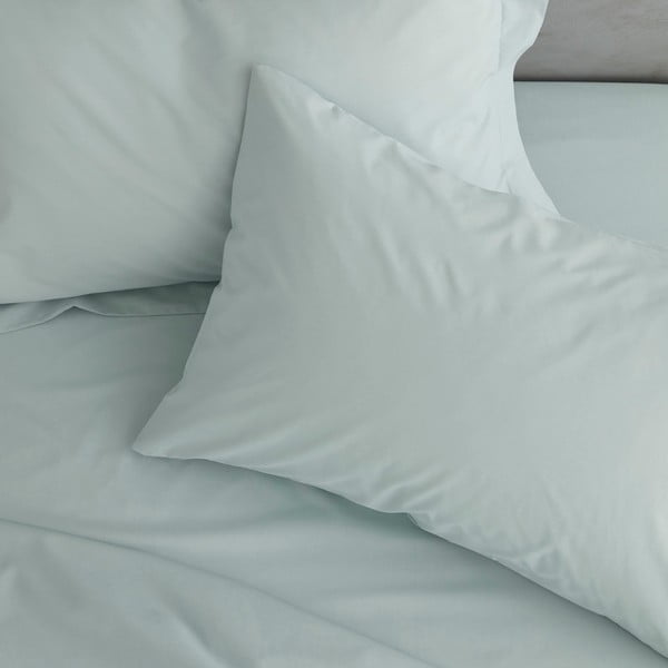 Iš perkalio pagalvės užvalkalai 2 vnt. 50x75 cm Easy Iron Percale – Catherine Lansfield-image-1