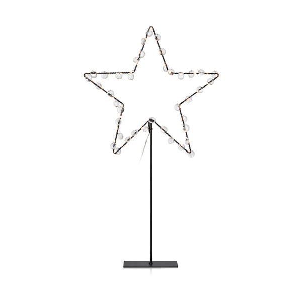 LED šviesos dekoracija Markslöjd Wivi, aukštis 53 cm
