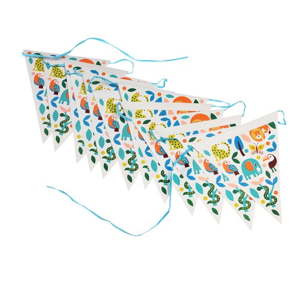 Girlianda Wild Wonders – Rex London