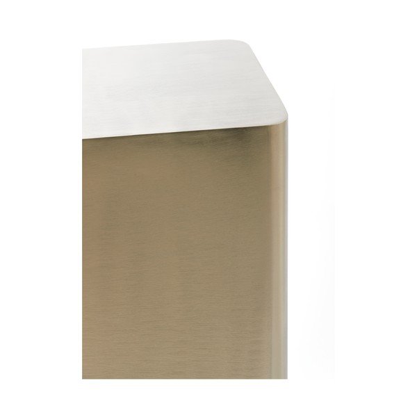 Iš metalo šoninis stalas 30,5x30,5 cm Alurio – Light & Living-image-4