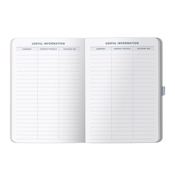 Užrašinė 128 psl. Cloud – Busy B-image-3