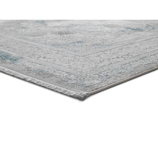 Pilkas kilimas Universal Riad Oriental, 60 x 120 cm-image-2