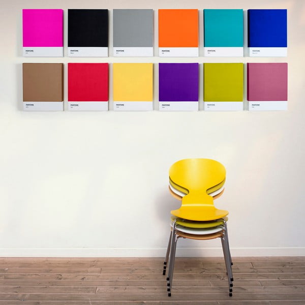 Vaizdas Pantone 877 Classic Silver-image-1