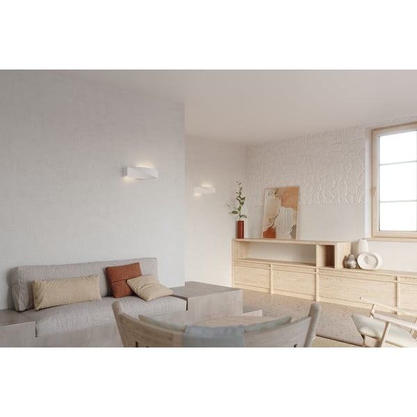 Sieninis keraminis šviestuvas Sollux Taurus-image-1