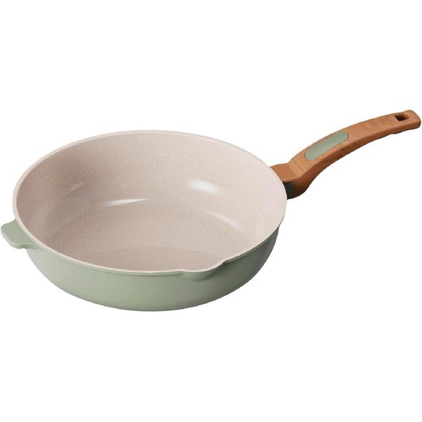 Keptuvė su keramine danga ø 28 cm Signature Range – Cooksmart ®