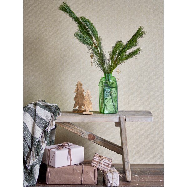 Vaza žalios spalvos (aukštis 26,5 cm) Kammy – Bloomingville-image-1