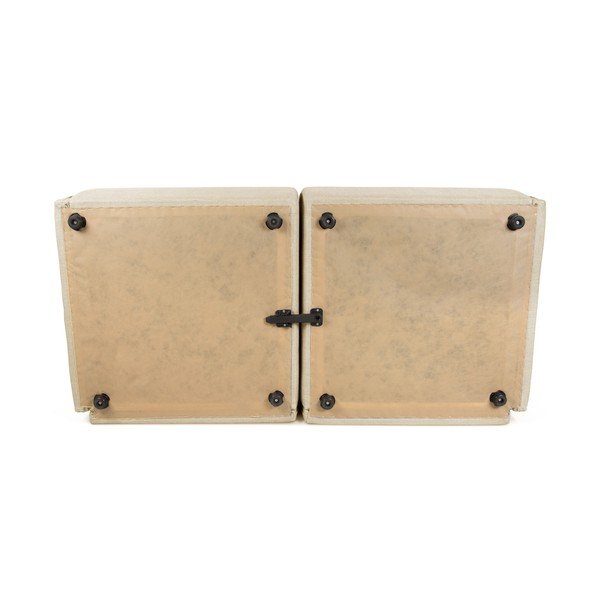 Kreminės spalvos sofa 190 cm Dune - TemaHome-image-2