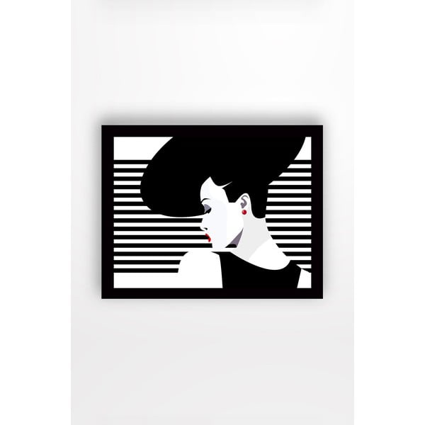 Paveikslas 41x56 cm - Wallity-image-2