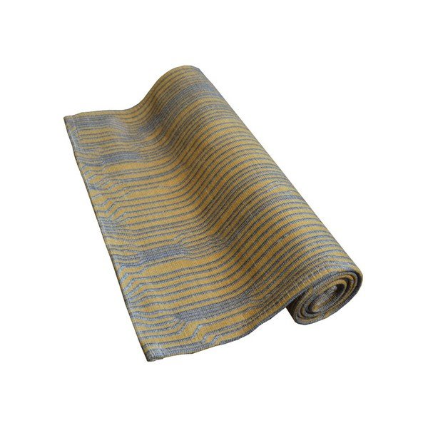 Kiliminė danga Floorita Circuit Ochre, 60 x 115 cm-image-1