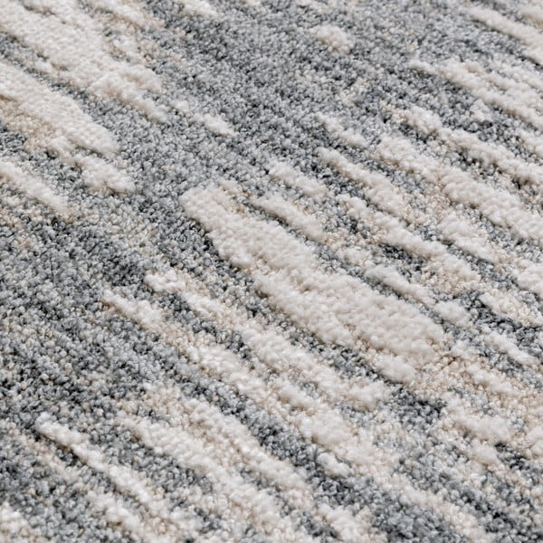 Kilimas 120x160 cm Anders Grey – Asiatic Carpets-image-3