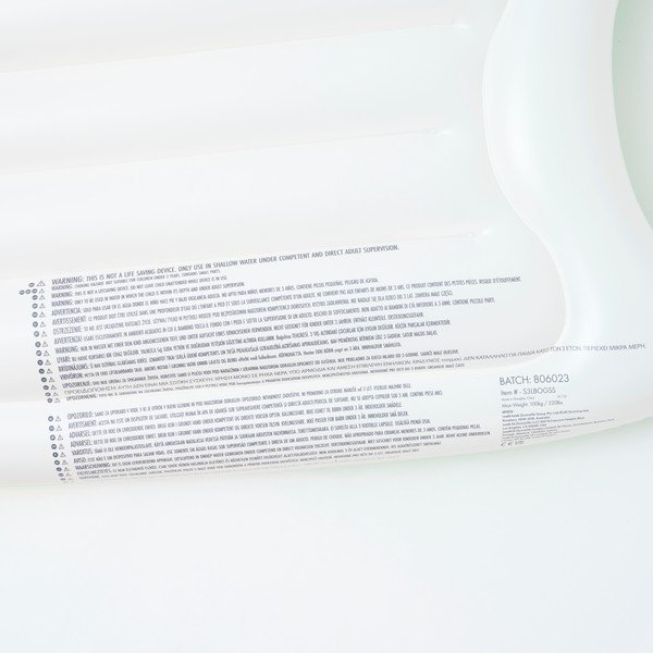 Pripučiamas Sea Seeker - Sunnylife-image-4