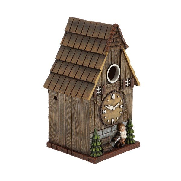 Gegutės namelis Esschert Design Cuckoo House-image-1