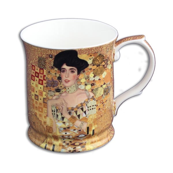 Gustavas Klimtas - Adelės puodelis, 0,4 l
