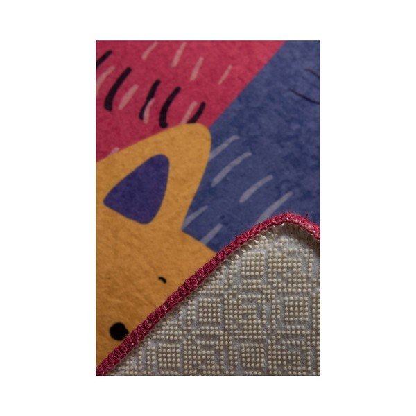 Vaikiškas kilimas Cats, 100 x 160 cm-image-2