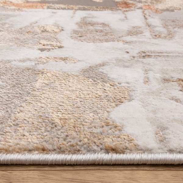 Smėlio spalvos kilimas 160x220 cm Miro – Asiatic Carpets-image-3
