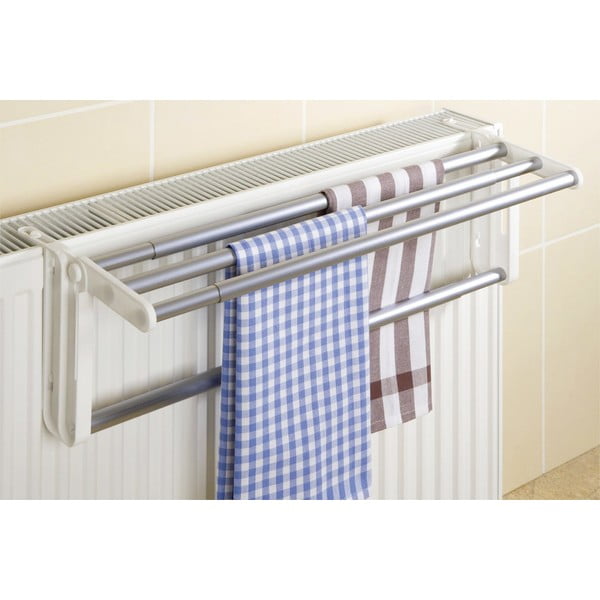 Pakabinama drabužių džiovyklė - Maximex-image-4