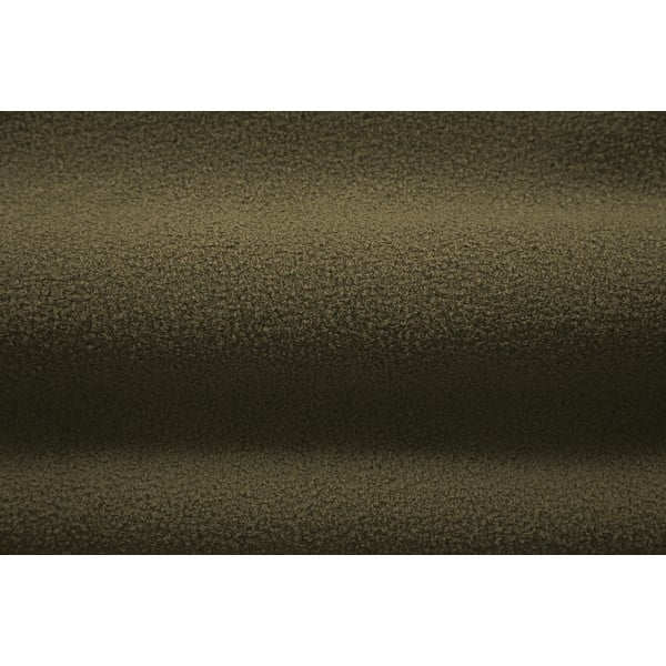 Iš boucle krėslas žalios spalvos Jenny – Micadoni Home-image-4