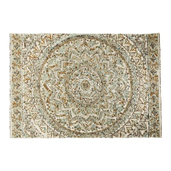 Raštuotas kilimas "Kare Design Arabian Flower", 170 x 240 cm
