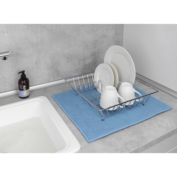 Mėlynas sugeriantis kilimėlis Wenko Miko-image-4