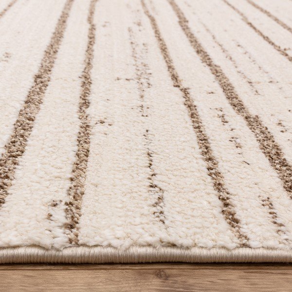 Kreminės spalvos kilimas 200x275 cm Oslo – Asiatic Carpets-image-4