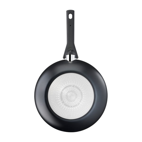 Wok aliuminio keptuvė ø 28 cm Excellence - Tefal-image-3