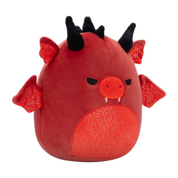 Pliušinis žaislas Salami – SQUISHMALLOWS-image-3