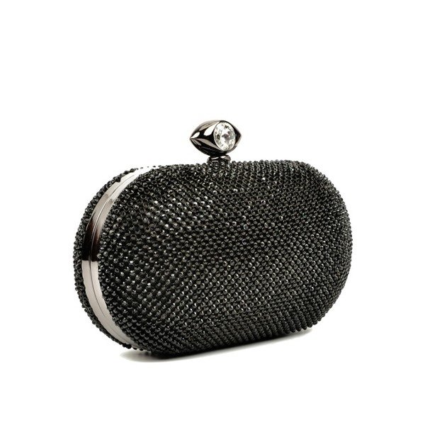 Juodas rašiklis Luisa Vannini Huna-image-2