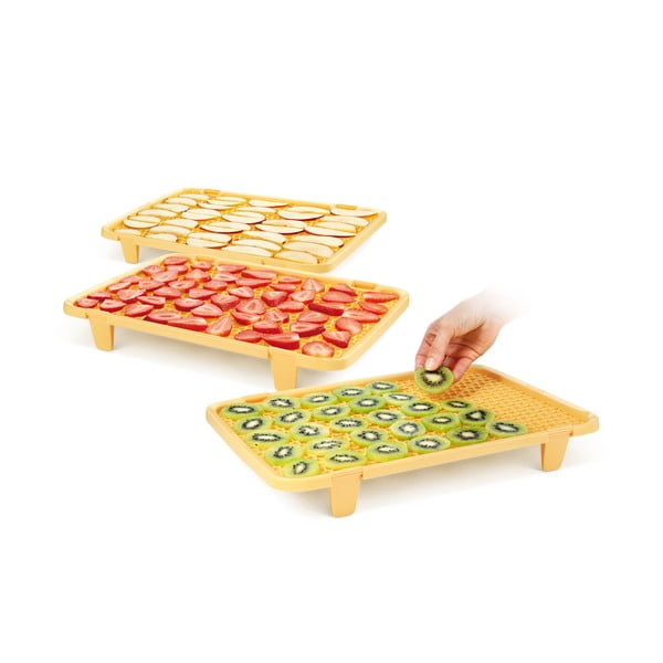 Maisto džiovinimo rinkinys Della Casa - Tescoma-image-1