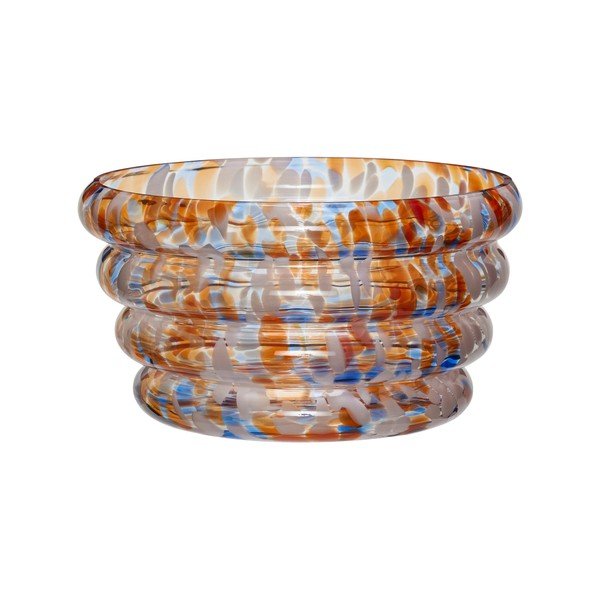 Iš stiklo  dubuo ø 31 cm Blaze – Hübsch