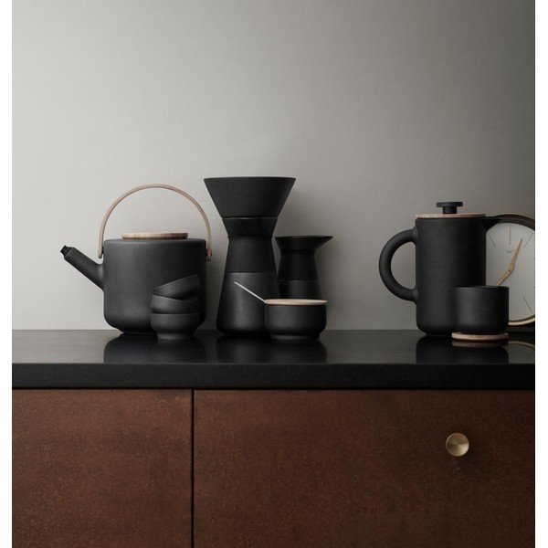 Iš molio cukrinė Theo – Stelton-image-1
