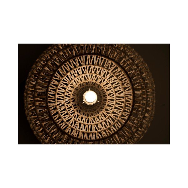 Baltas lubų šviestuvas Zuiver Cable Drop-image-3