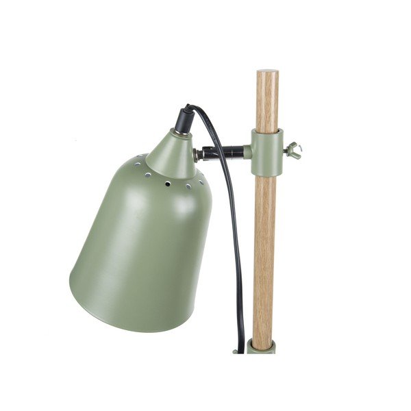 Žalias laisvai pastatomas šviestuvas "Leitmotiv Jungle-image-1