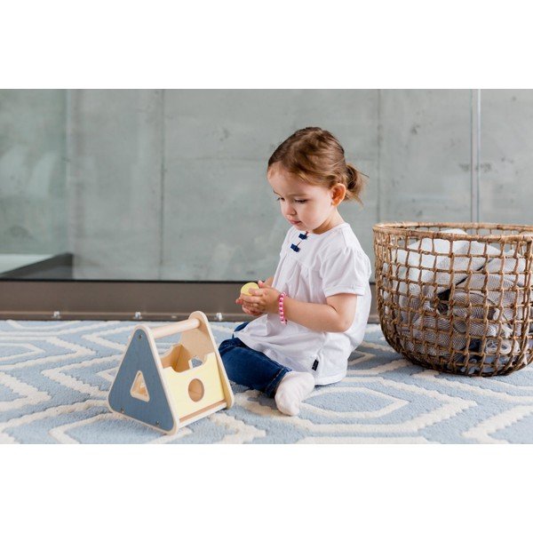 Medinis žaislas Kindsgut Basket-image-1