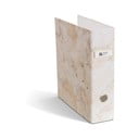 Iš kartono biuro organizatorius dokumentams Archie Paper Laminate – Bigso