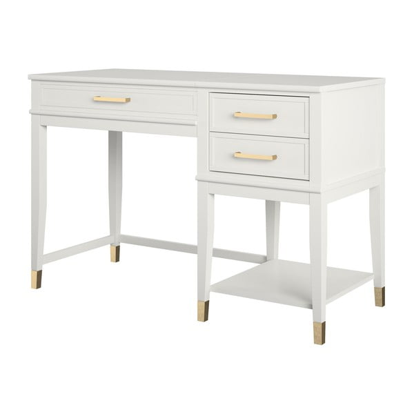 Rašomasis stalas 49x115 cm Westerleigh – Støraa-image-3