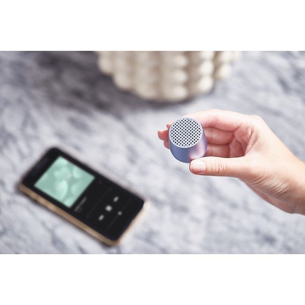 Bluetooth garsiakalbis Mino+ – Lexon-image-2