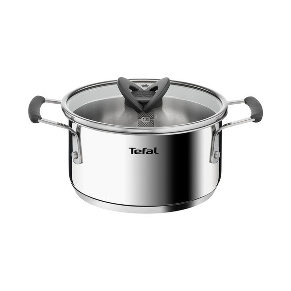 Nerūdijančio plieno indų rinkinys 6 vnt. Opti' - Tefal-image-1