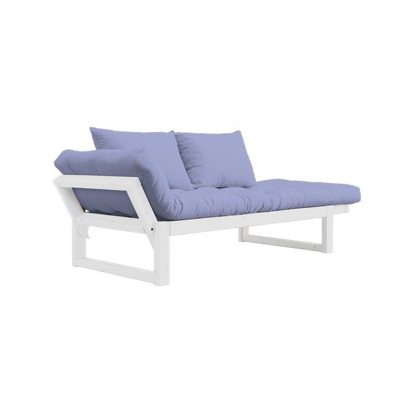 Kintama sofa Karup Edge White/Blue Breeze-image-3