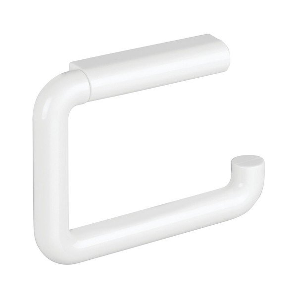 Baltas tualetinio popieriaus laikiklis iDesign Tissue-image-1