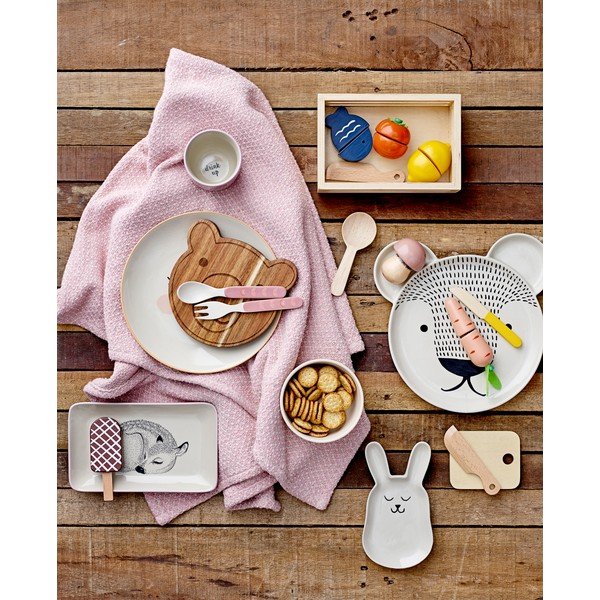 Žaislinis virtuvės rinkinys vaikams Bloomingville Mini Play Kitchen Set-image-2