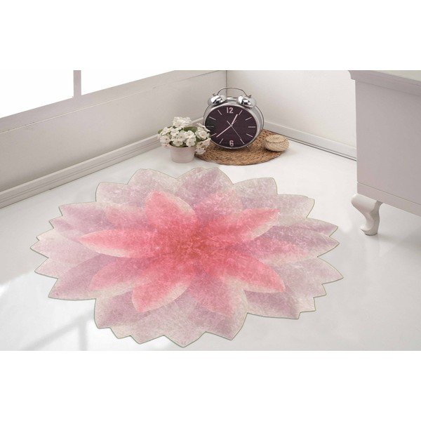 Kilimas Vitaus Flowerina, ⌀ 100 cm-image-2