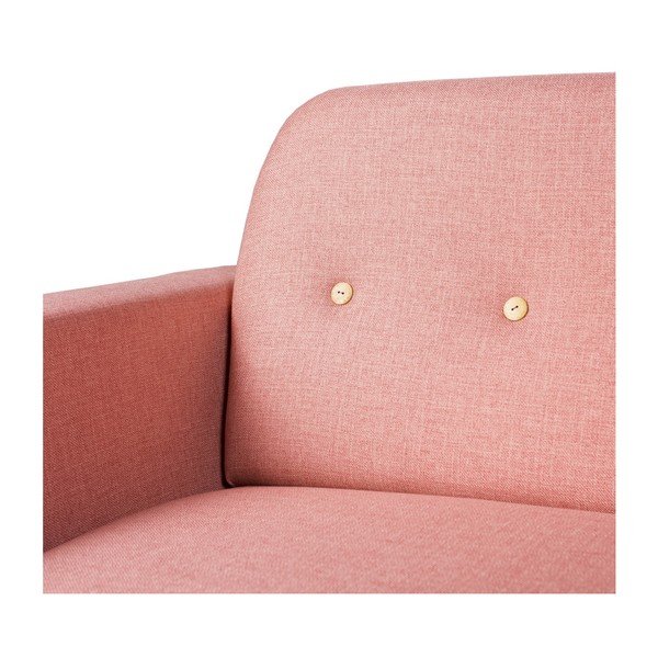 Rožinė sofa sømcasa Tokyo-image-4
