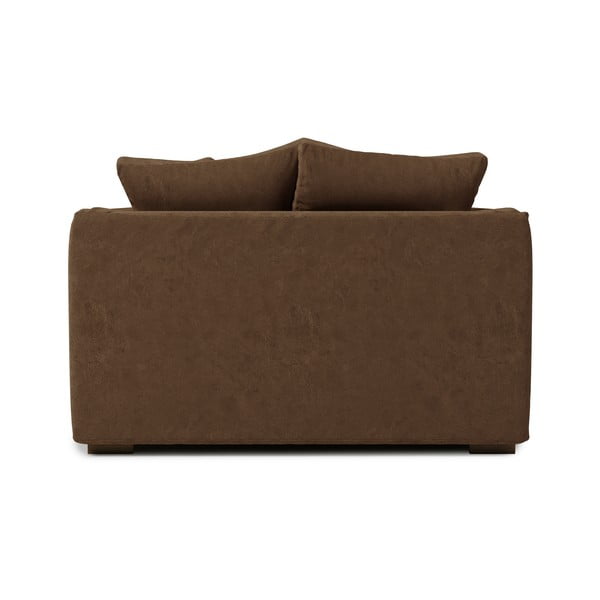 Rudas fotelis Comfy - Scandic-image-2
