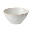 Baltos keramikos dubuo Costa Nova Brisa, ⌀ 15,5 cm