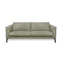 Sofa šviesiai žalios spalvos 216 cm Gomero – Scandic