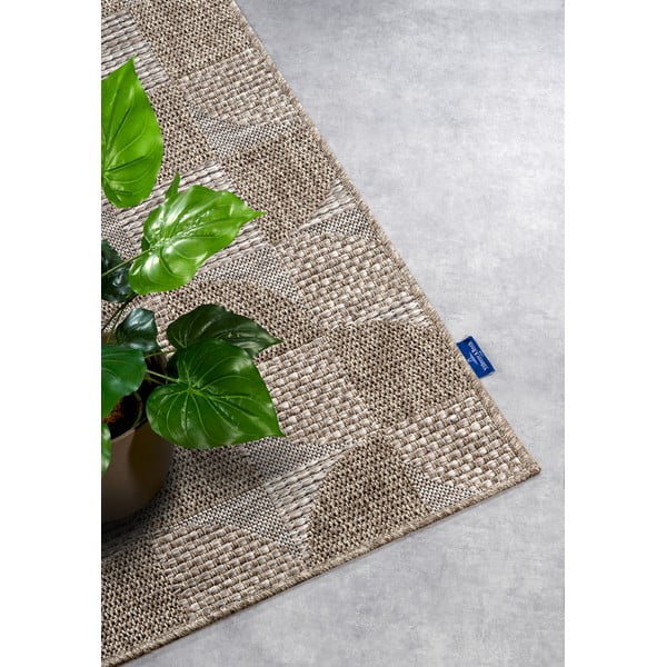 Lauko kilimas natūralios spalvos 155x230 cm Margaretha – Villeroy&Boch-image-2